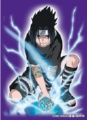 Sasuke Uchiha Sleeves